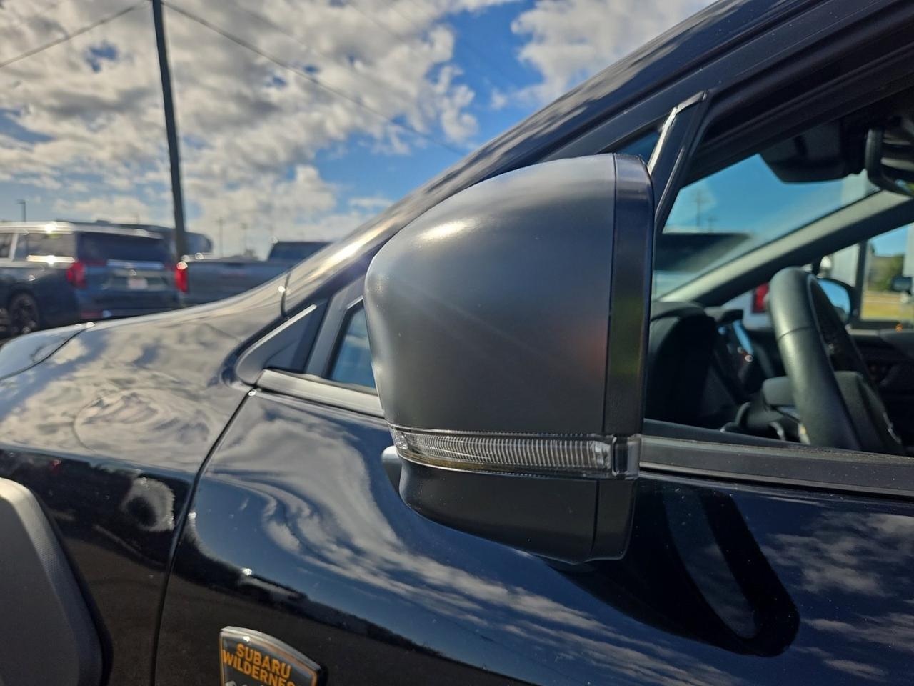 2025 Subaru Crosstrek Wilderness Fredericksburg VA