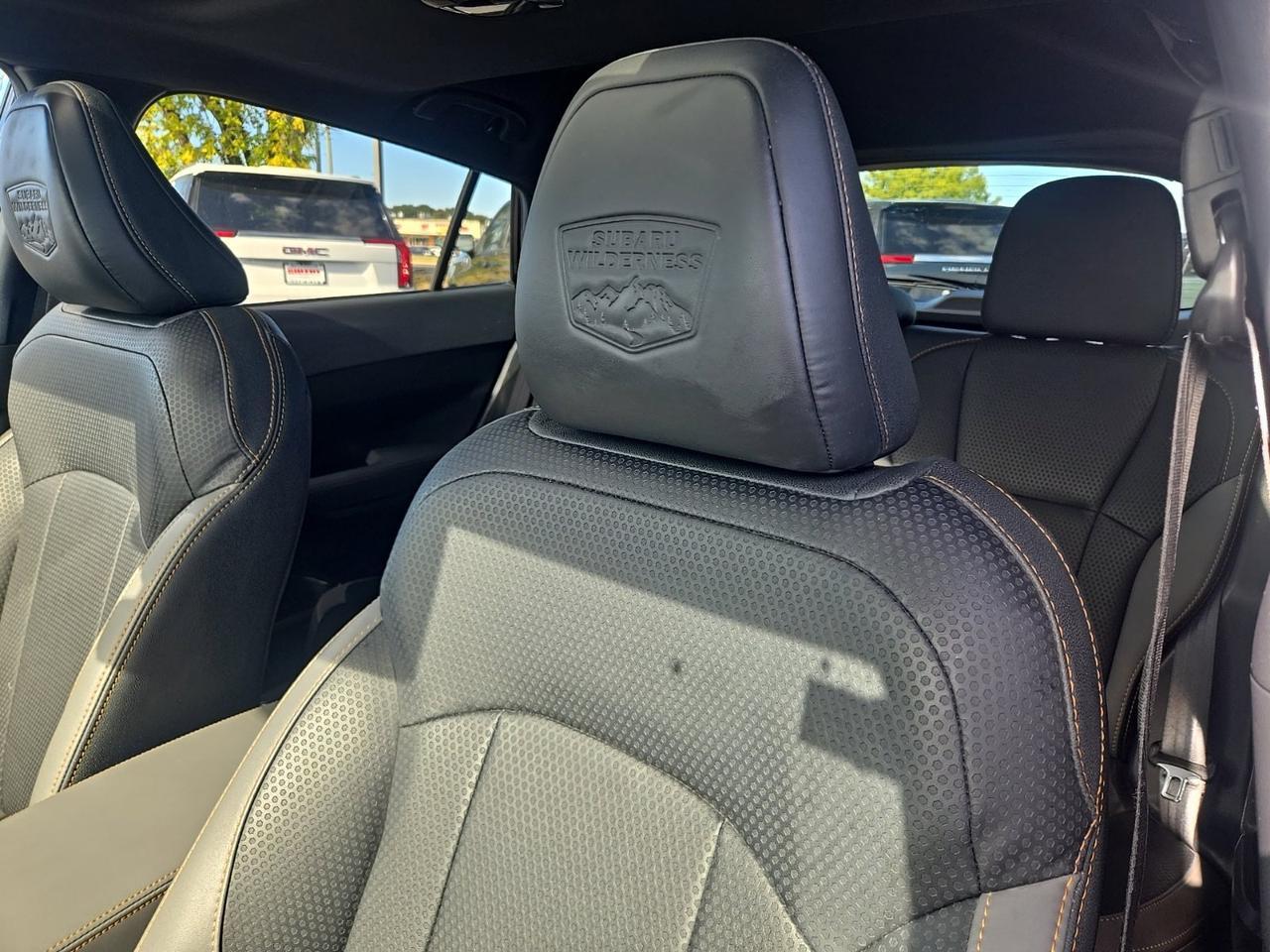2025 Subaru Crosstrek Wilderness Fredericksburg VA