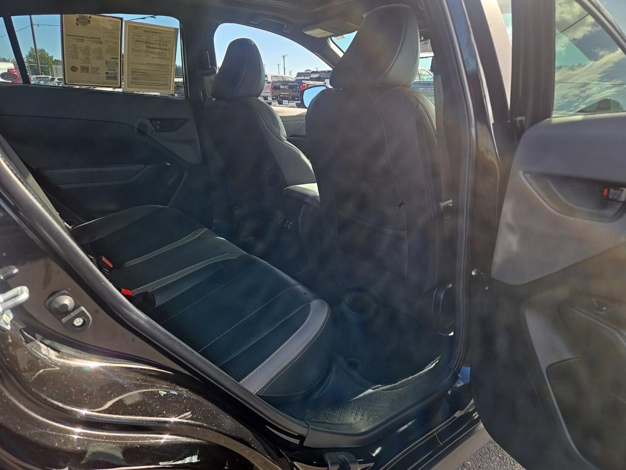 2025 Subaru Crosstrek Wilderness Fredericksburg VA