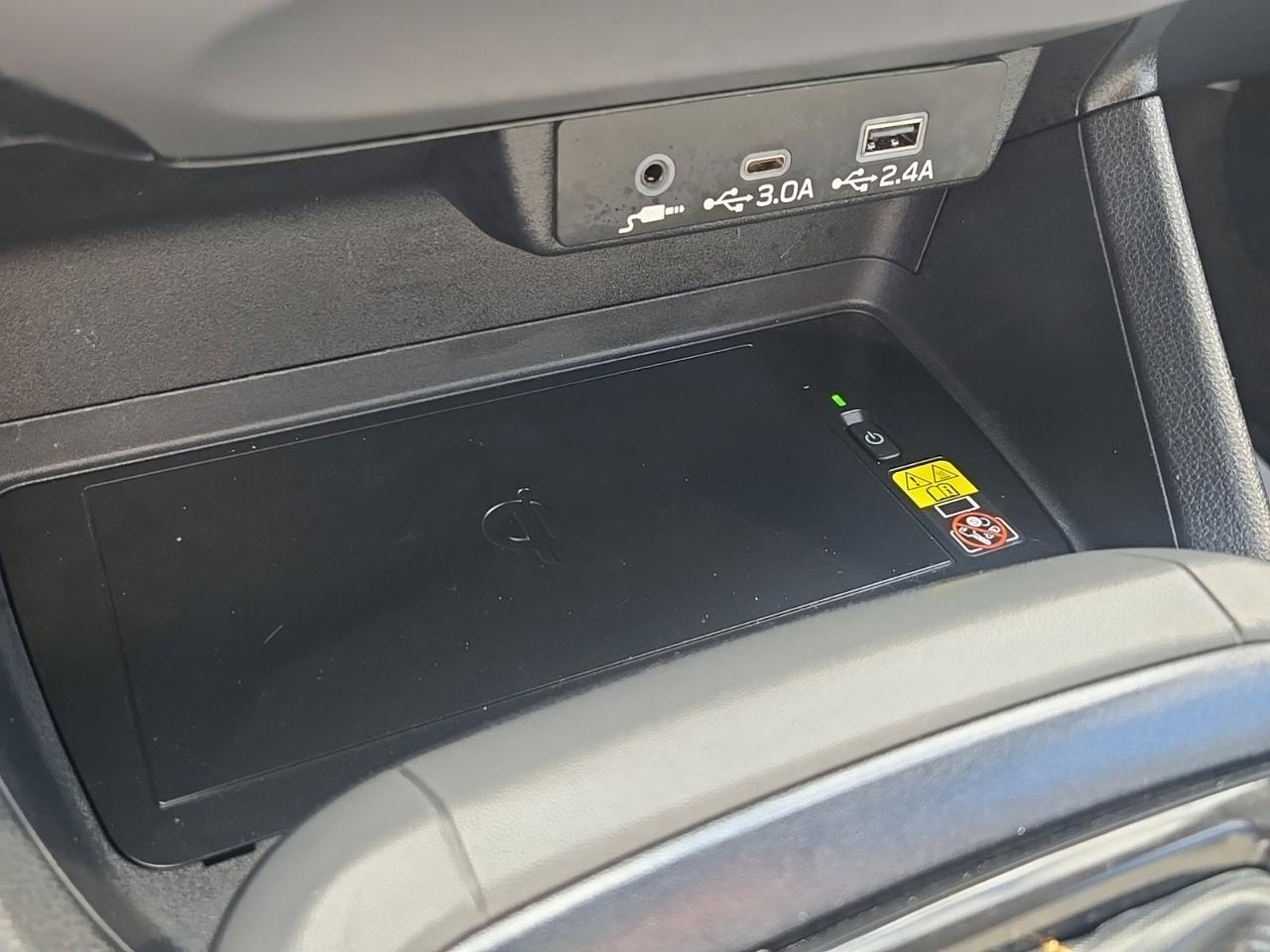 2025 Subaru Crosstrek Wilderness Fredericksburg VA