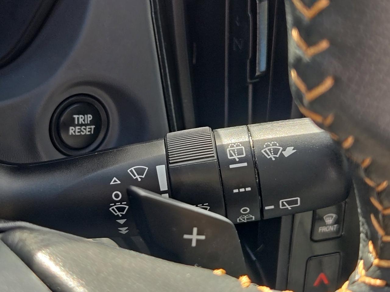2025 Subaru Crosstrek Wilderness Fredericksburg VA