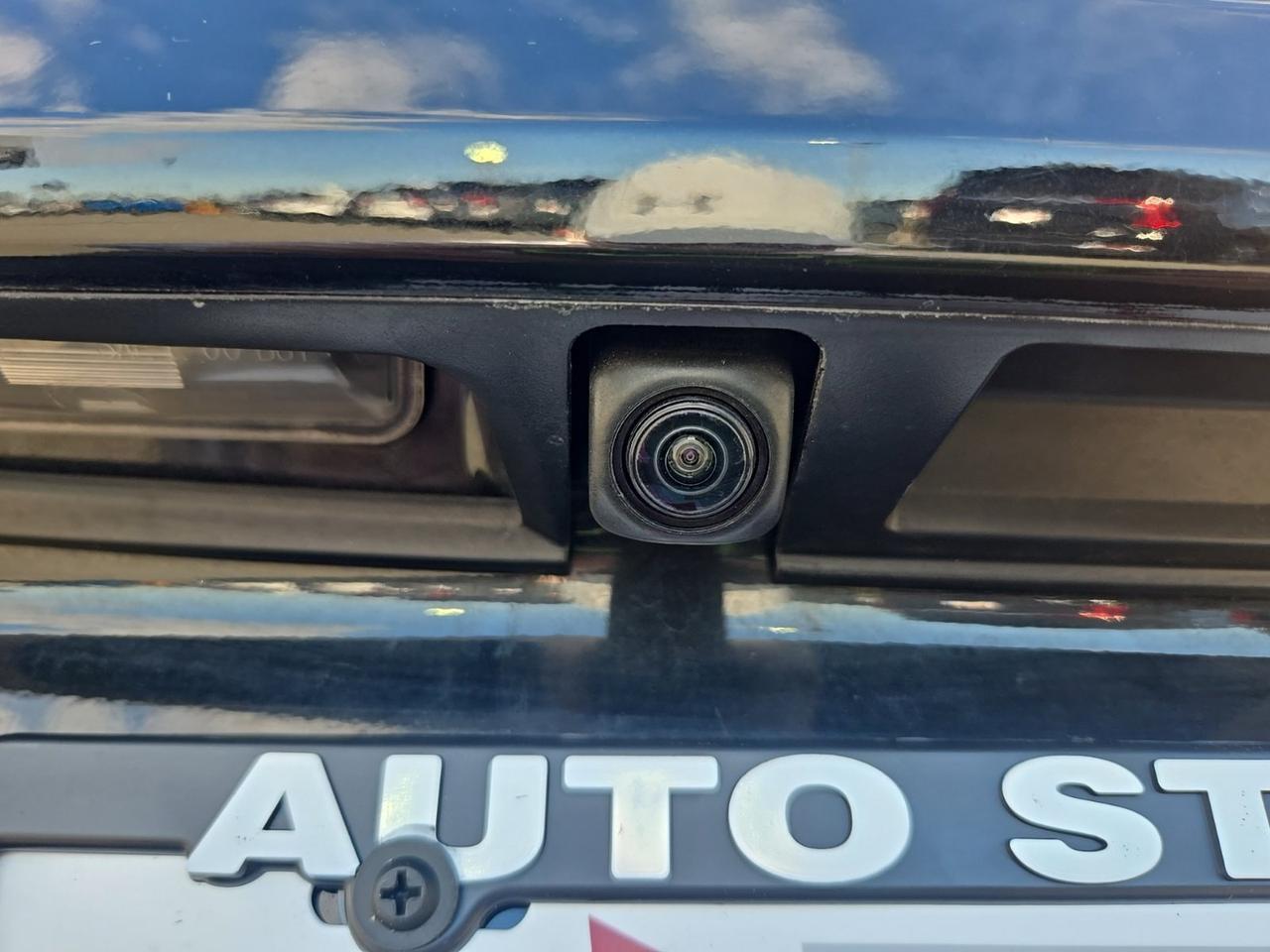 2025 Subaru Crosstrek Wilderness Fredericksburg VA