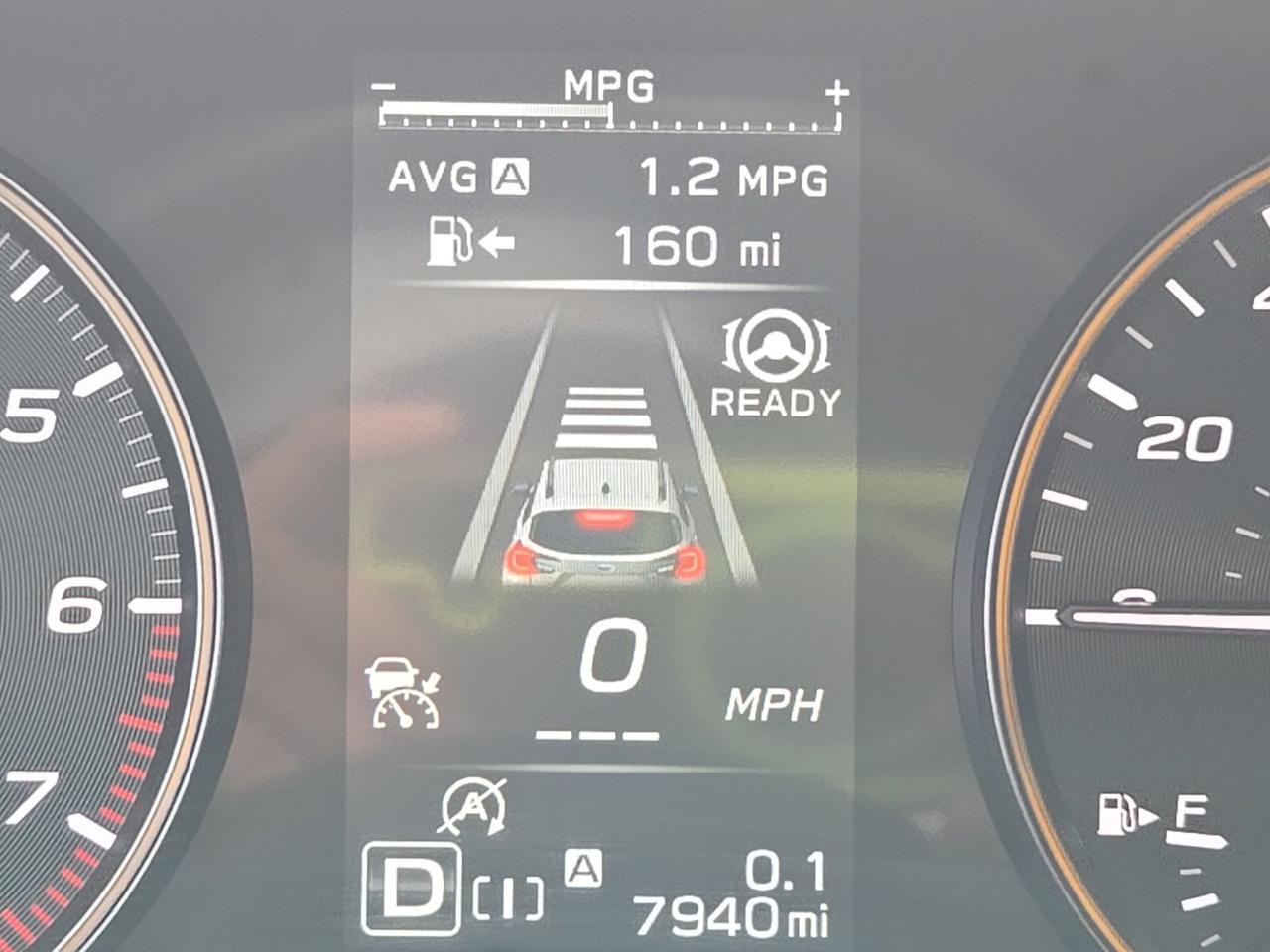2025 Subaru Crosstrek Wilderness Fredericksburg VA