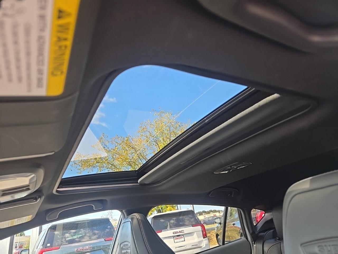 2025 Subaru Crosstrek Wilderness Fredericksburg VA