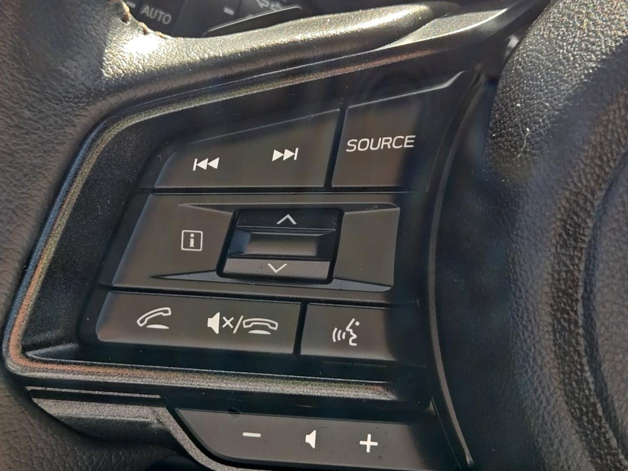 2025 Subaru Crosstrek Wilderness Fredericksburg VA