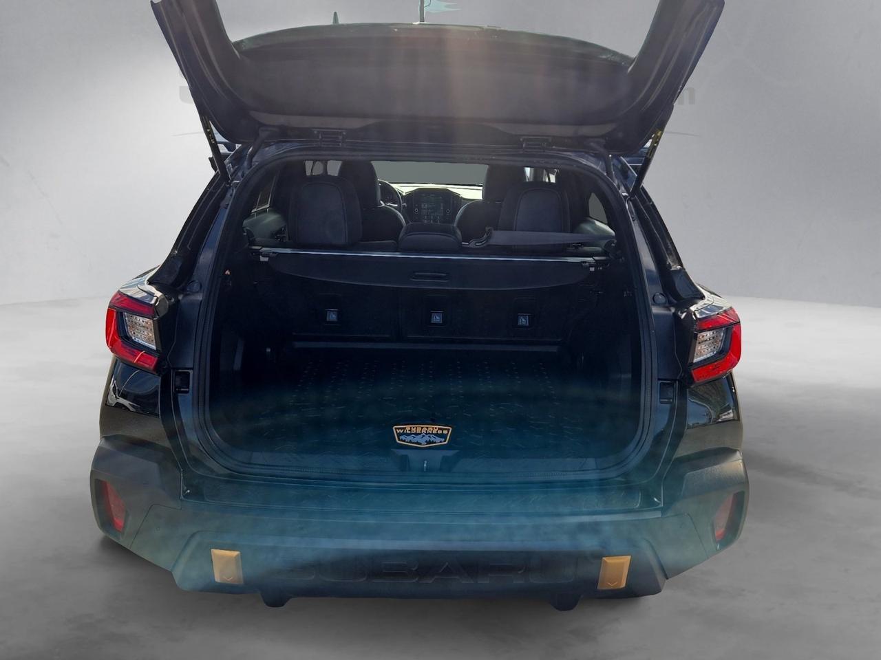 2025 Subaru Crosstrek Wilderness Fredericksburg VA
