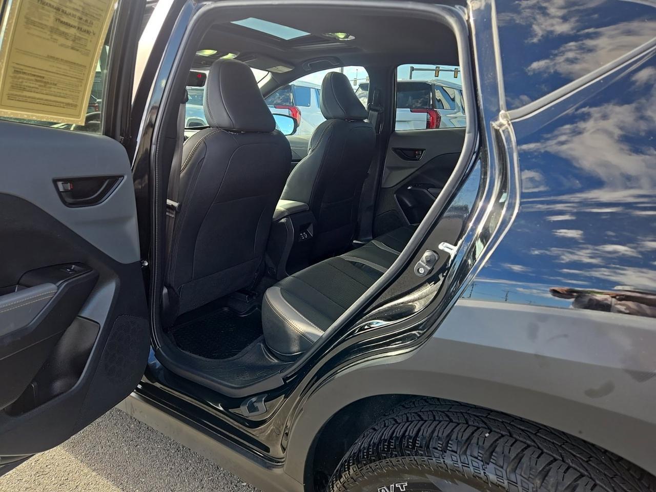 2025 Subaru Crosstrek Wilderness Fredericksburg VA