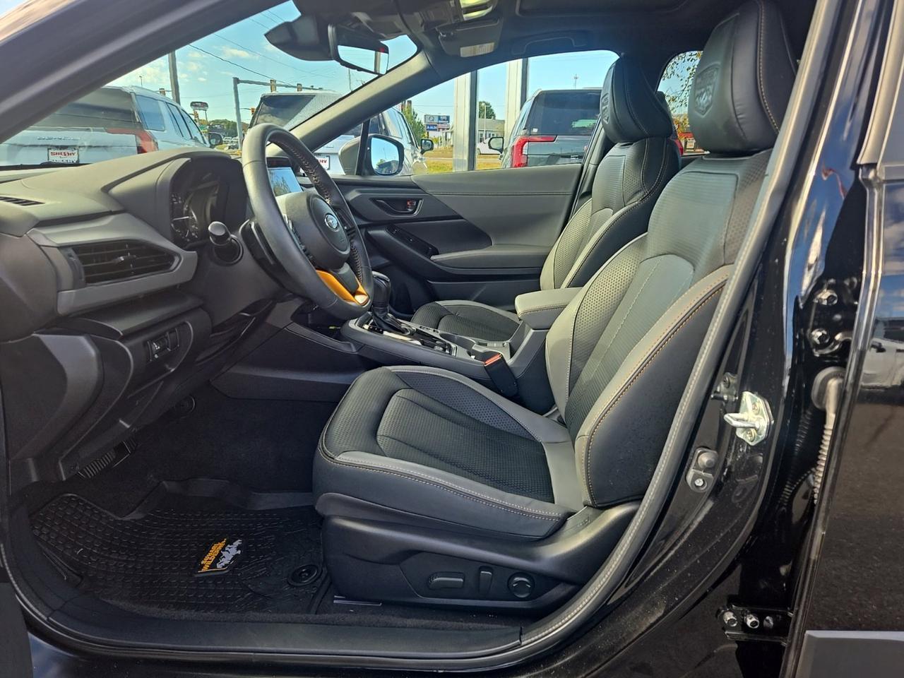 2025 Subaru Crosstrek Wilderness Fredericksburg VA