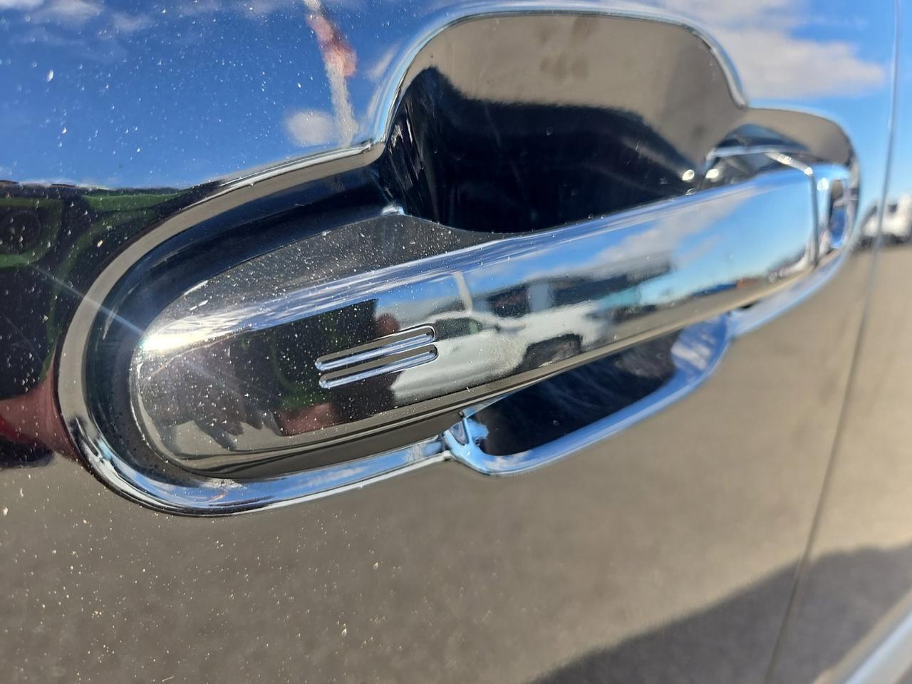 2025 Subaru Crosstrek Wilderness Fredericksburg VA