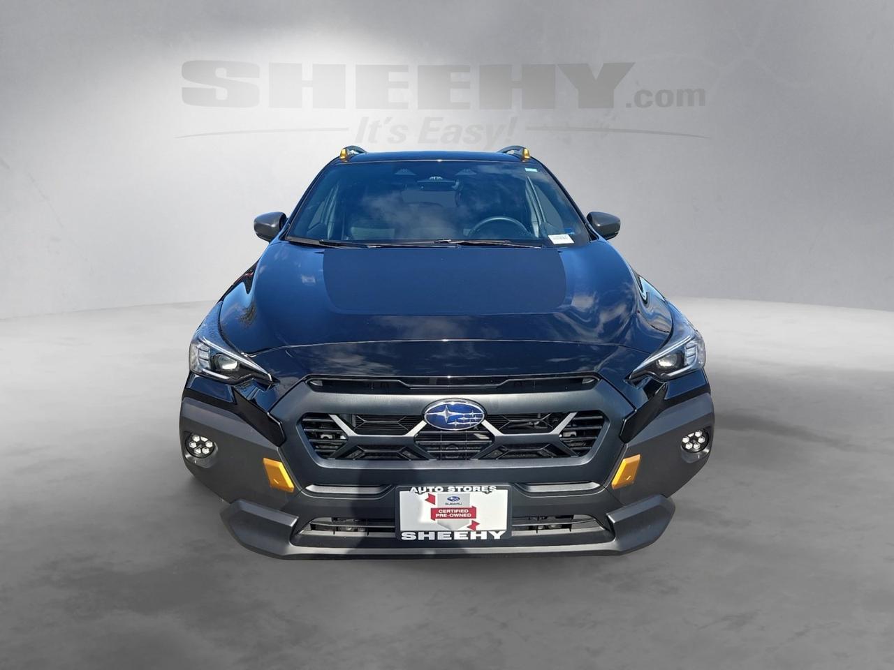 2025 Subaru Crosstrek Wilderness Fredericksburg VA