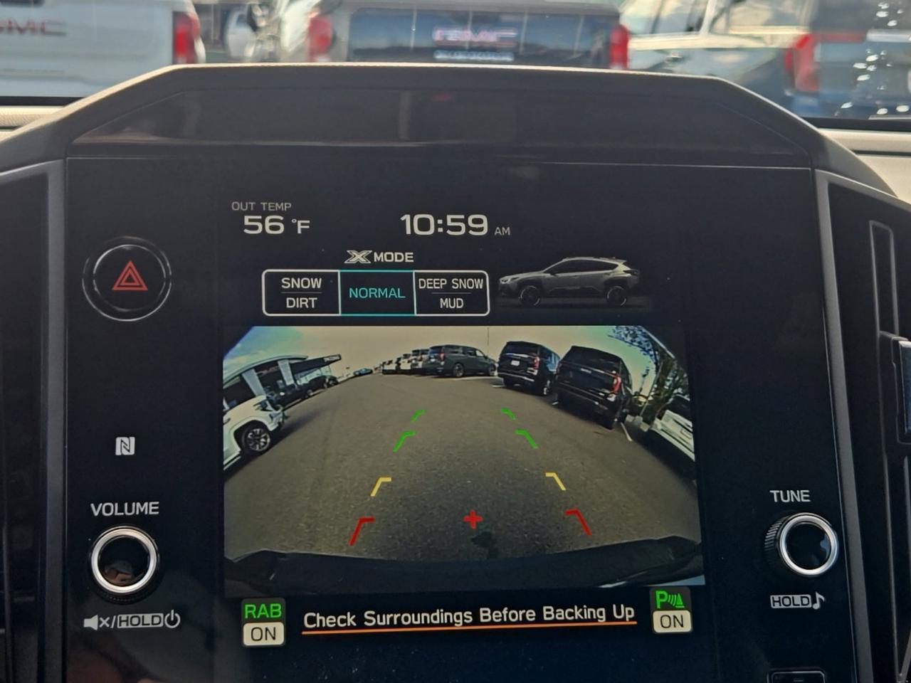 2025 Subaru Crosstrek Wilderness Fredericksburg VA