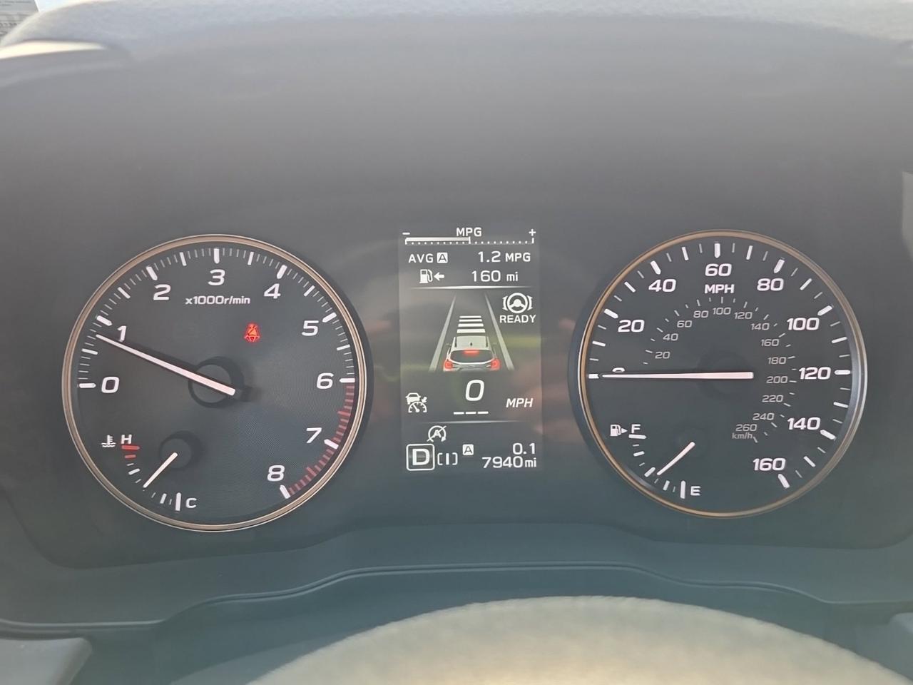 2025 Subaru Crosstrek Wilderness Fredericksburg VA