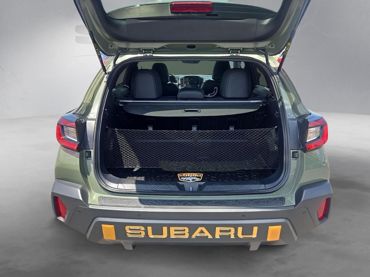 2025 Subaru Crosstrek Wilderness Fredericksburg VA