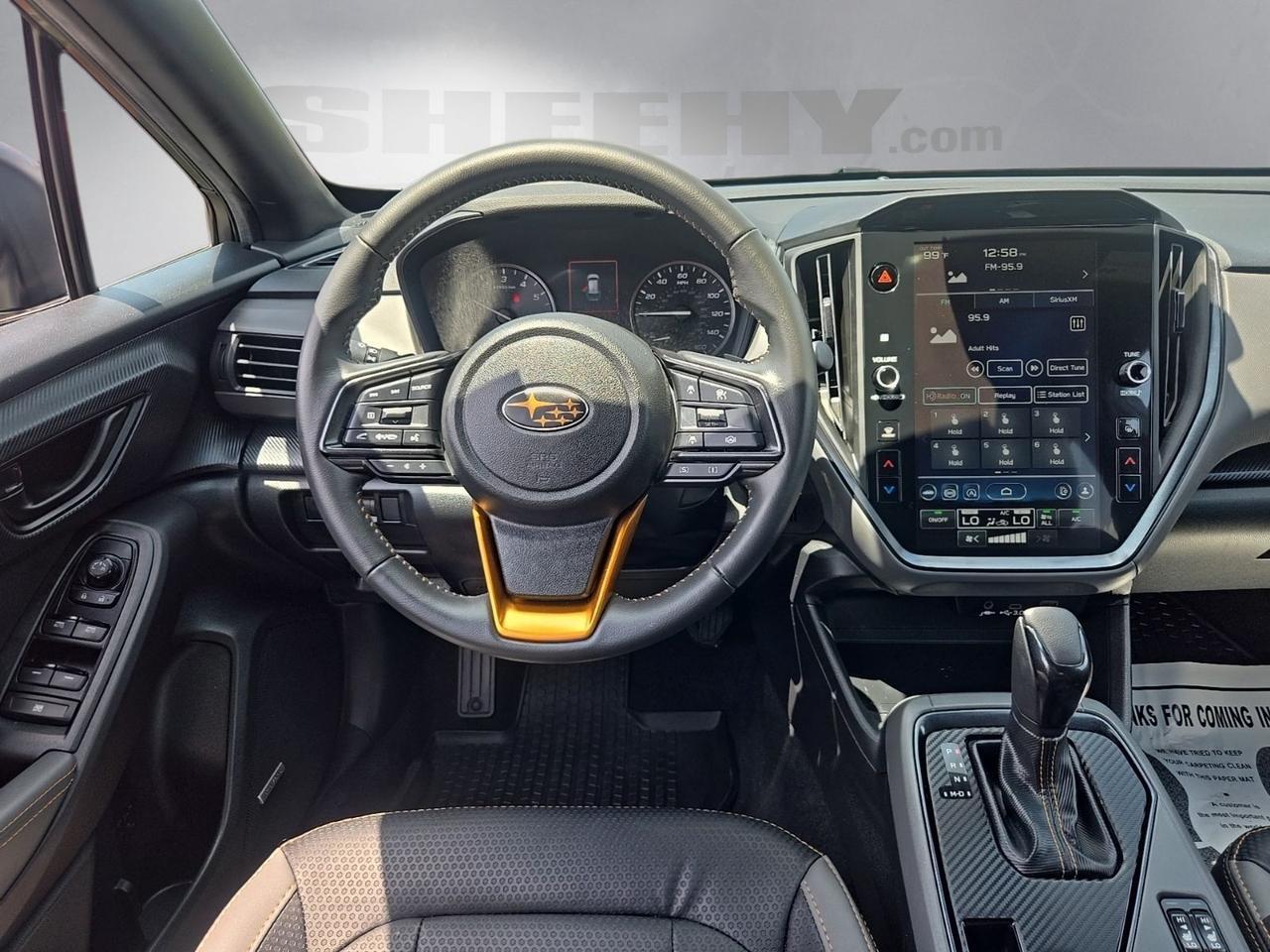 2025 Subaru Crosstrek Wilderness Fredericksburg VA