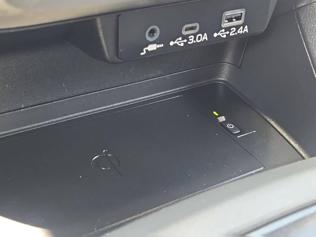 2025 Subaru Crosstrek Wilderness Fredericksburg VA