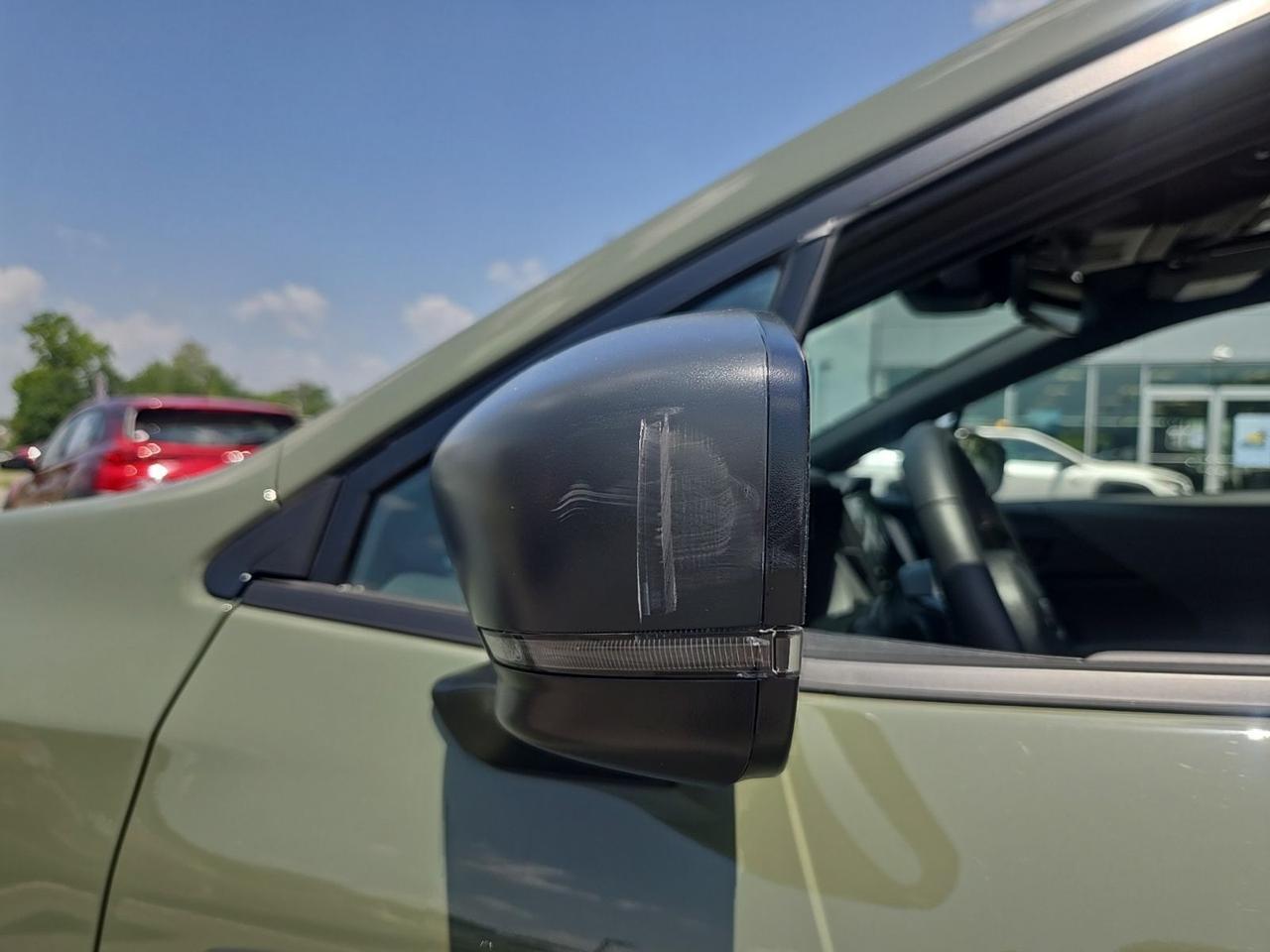 2025 Subaru Crosstrek Wilderness Fredericksburg VA