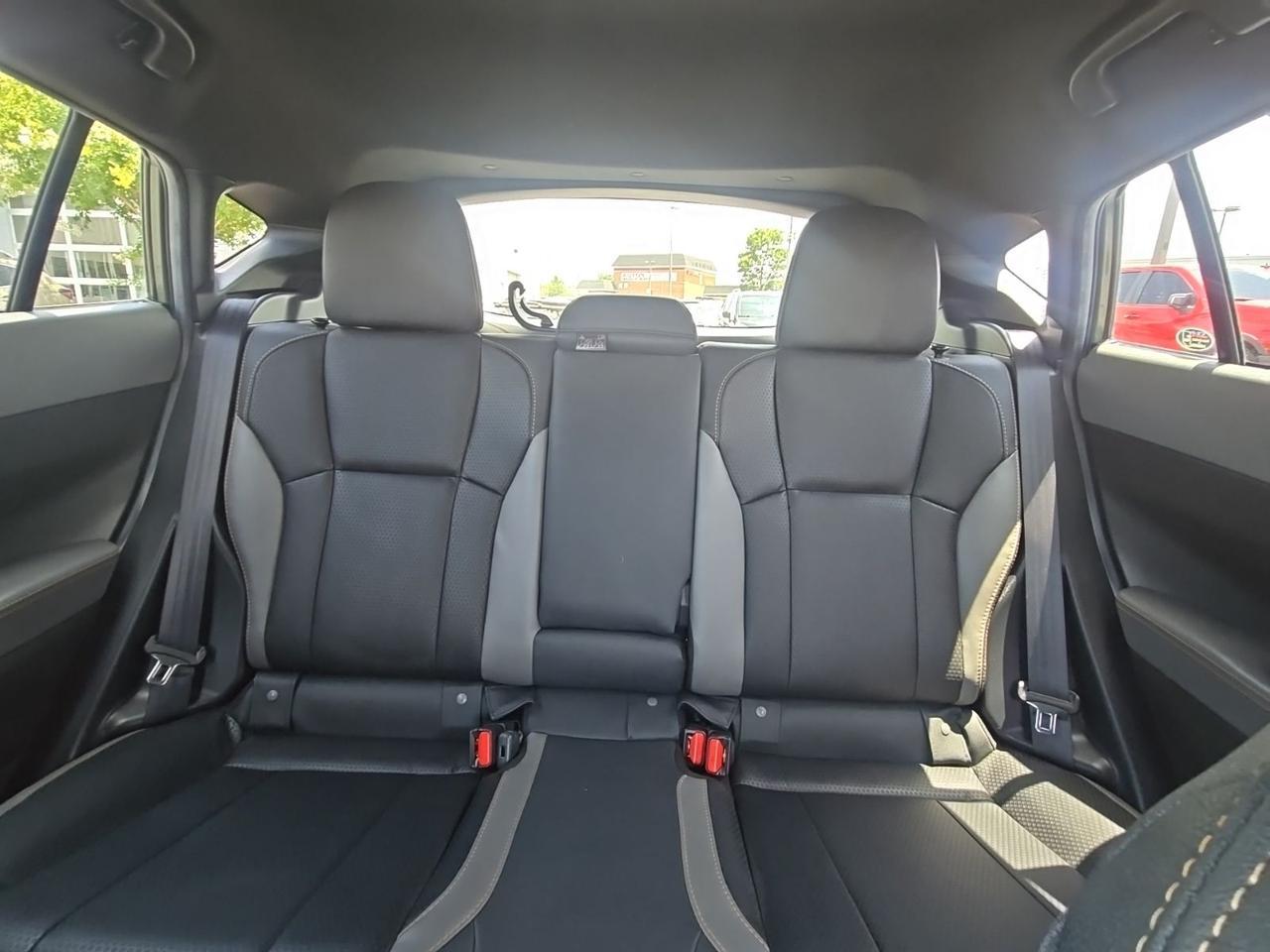 2025 Subaru Crosstrek Wilderness Fredericksburg VA