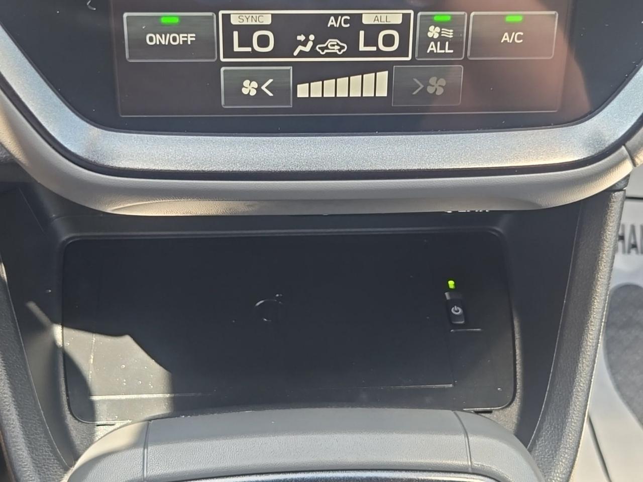 2025 Subaru Crosstrek Wilderness Fredericksburg VA