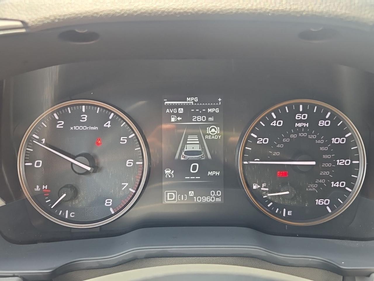 2025 Subaru Crosstrek Wilderness Fredericksburg VA