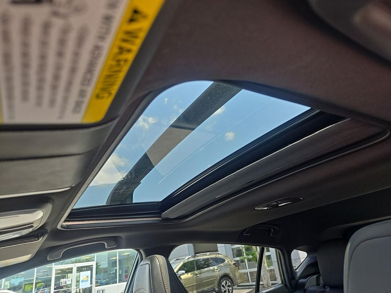 2025 Subaru Crosstrek Wilderness Fredericksburg VA