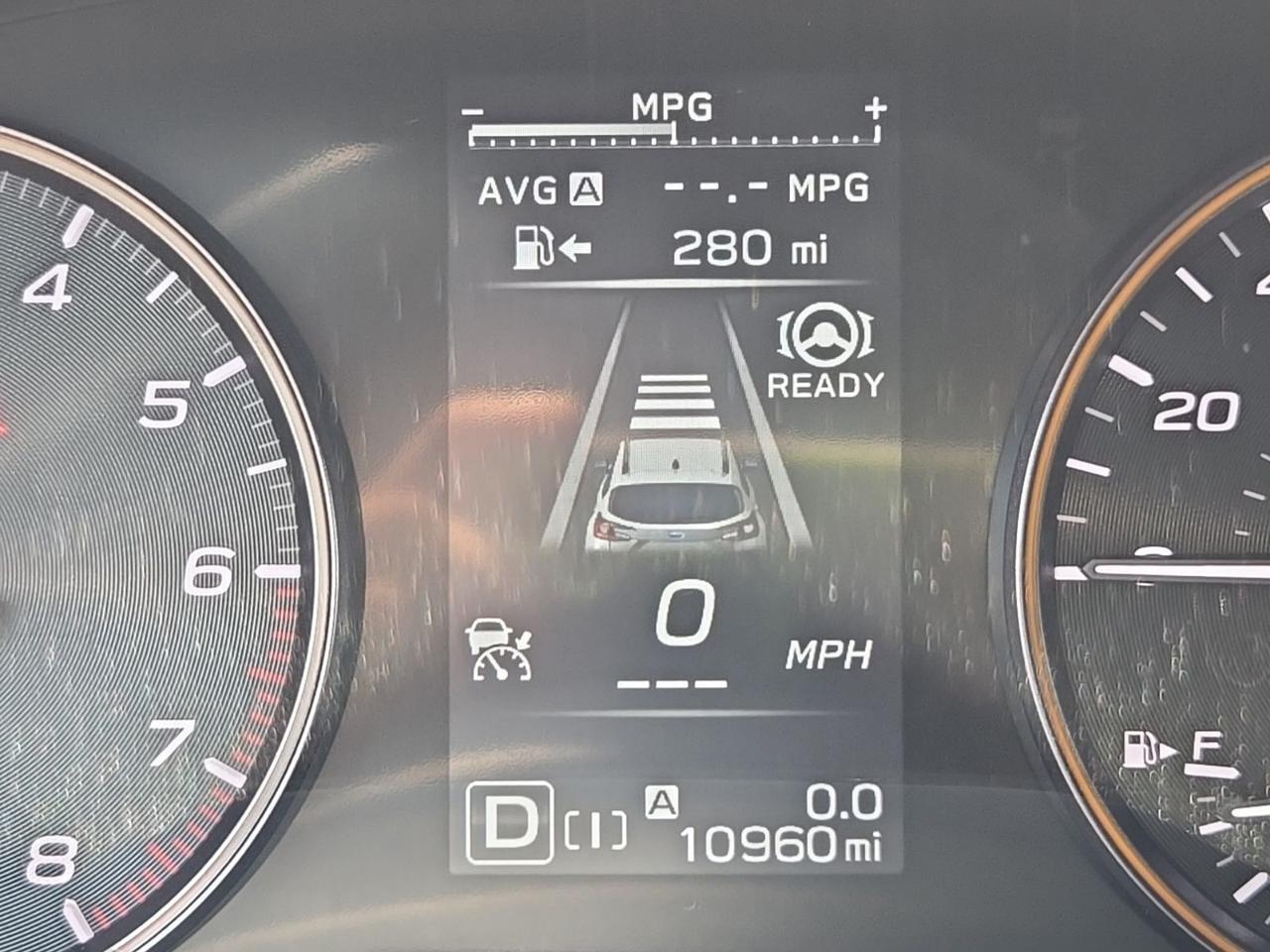 2025 Subaru Crosstrek Wilderness Fredericksburg VA