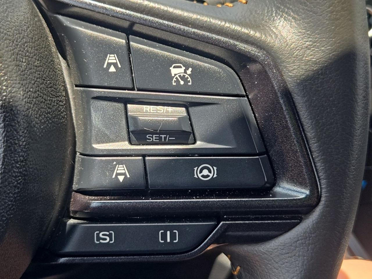 2025 Subaru Crosstrek Wilderness Fredericksburg VA