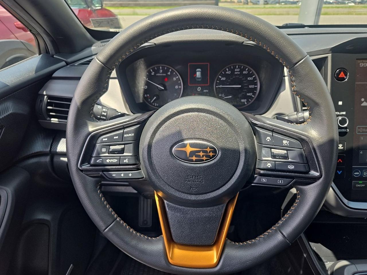 2025 Subaru Crosstrek Wilderness Fredericksburg VA