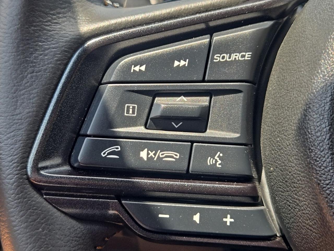 2025 Subaru Crosstrek Wilderness Fredericksburg VA