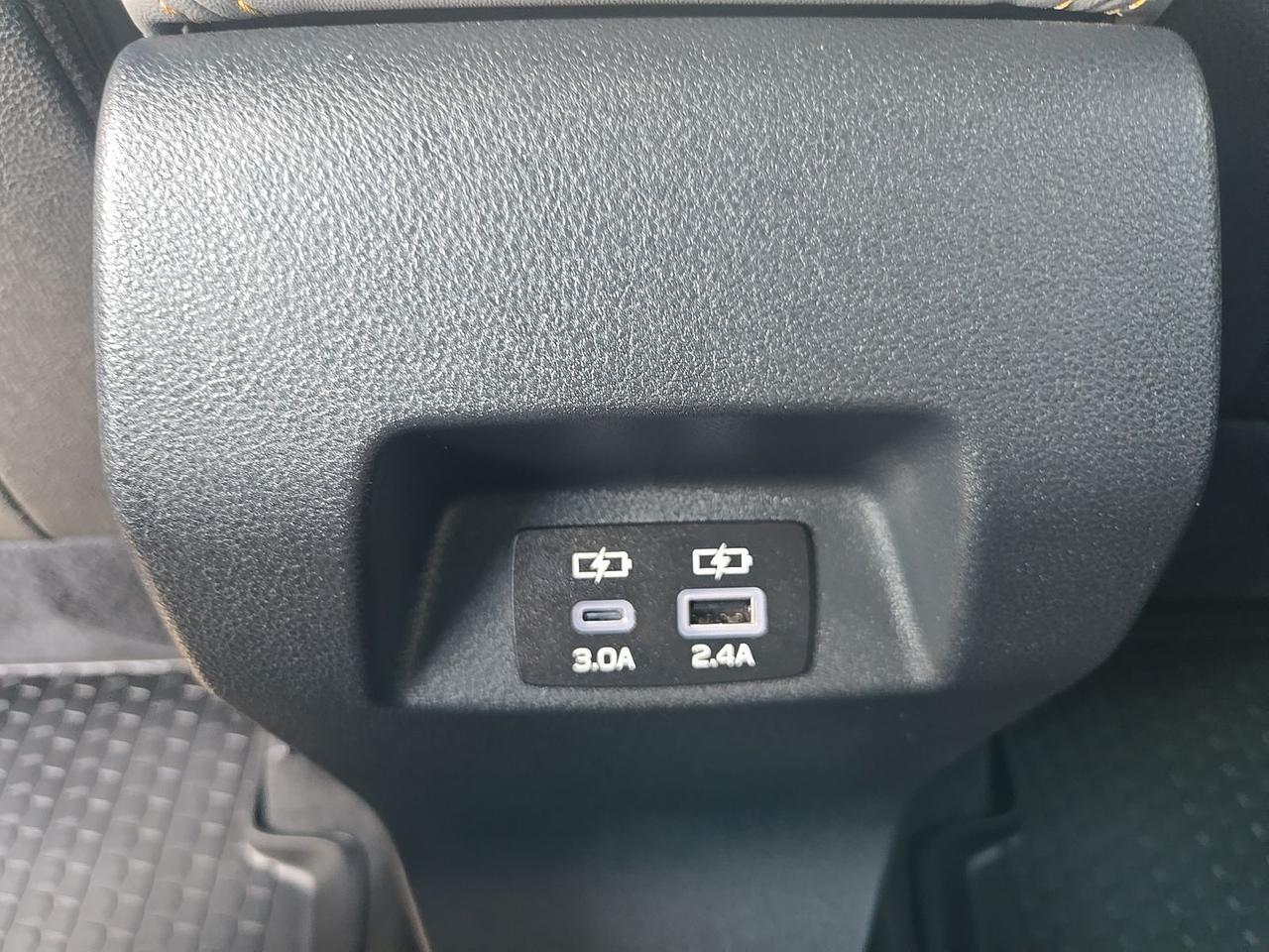 2025 Subaru Crosstrek Wilderness Fredericksburg VA