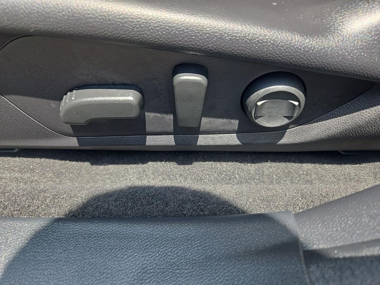 2025 Subaru Crosstrek Wilderness Fredericksburg VA