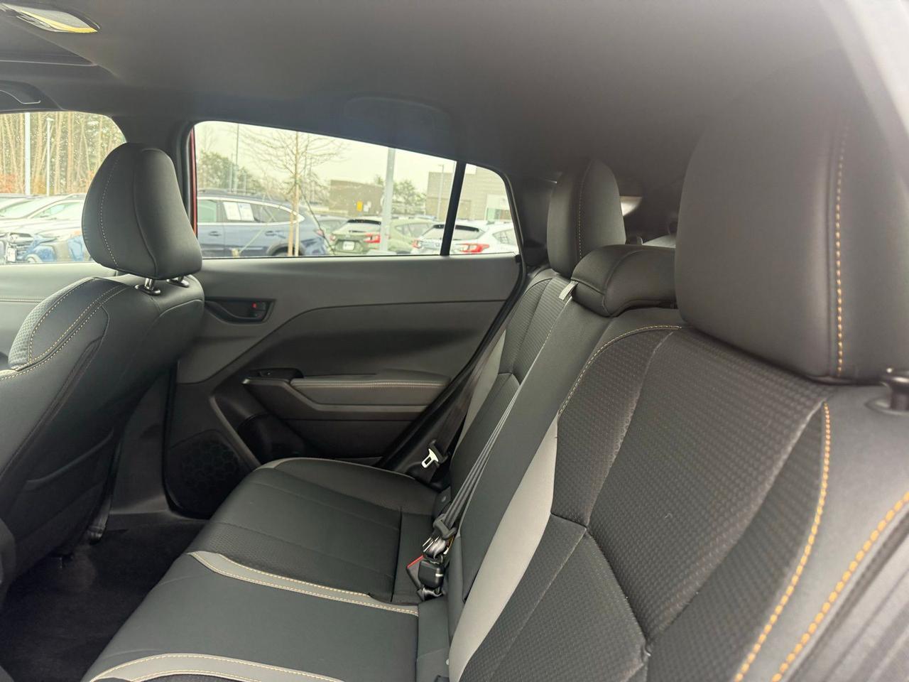 2025 Subaru Crosstrek Wilderness Manassas VA