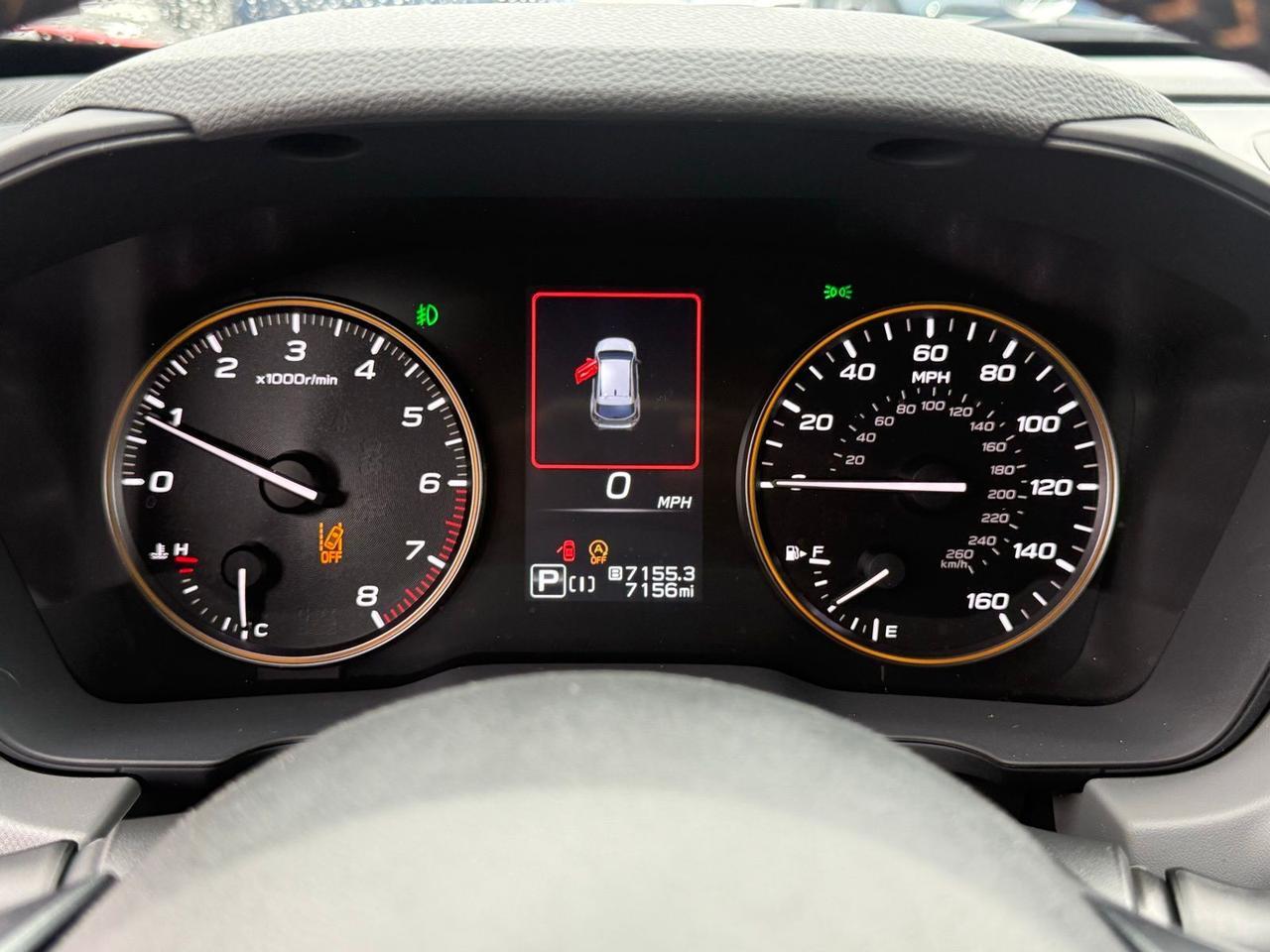 2025 Subaru Crosstrek Wilderness Manassas VA