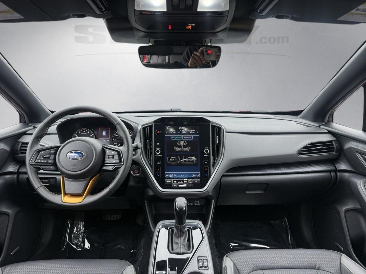 2025 Subaru Crosstrek Wilderness Manassas VA