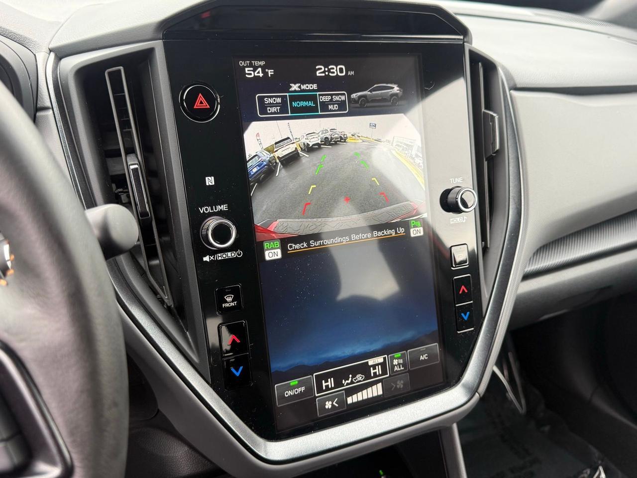 2025 Subaru Crosstrek Wilderness Manassas VA