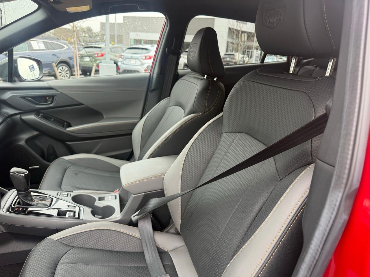 2025 Subaru Crosstrek Wilderness Manassas VA