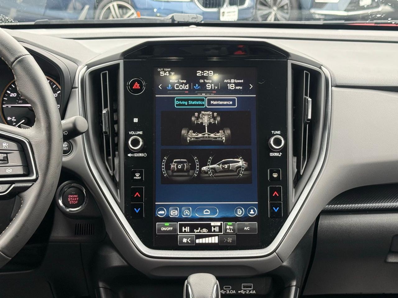 2025 Subaru Crosstrek Wilderness Manassas VA