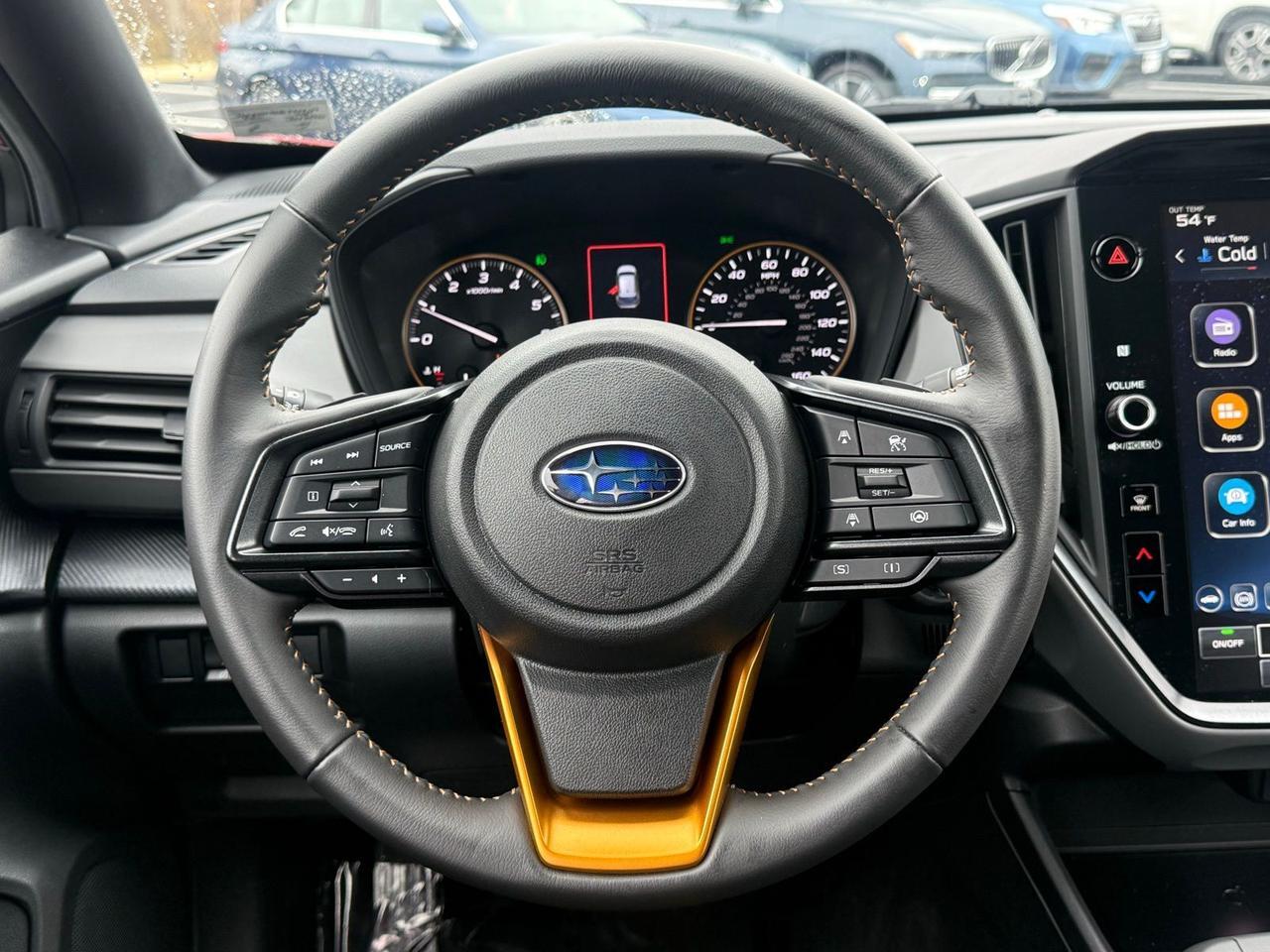 2025 Subaru Crosstrek Wilderness Manassas VA