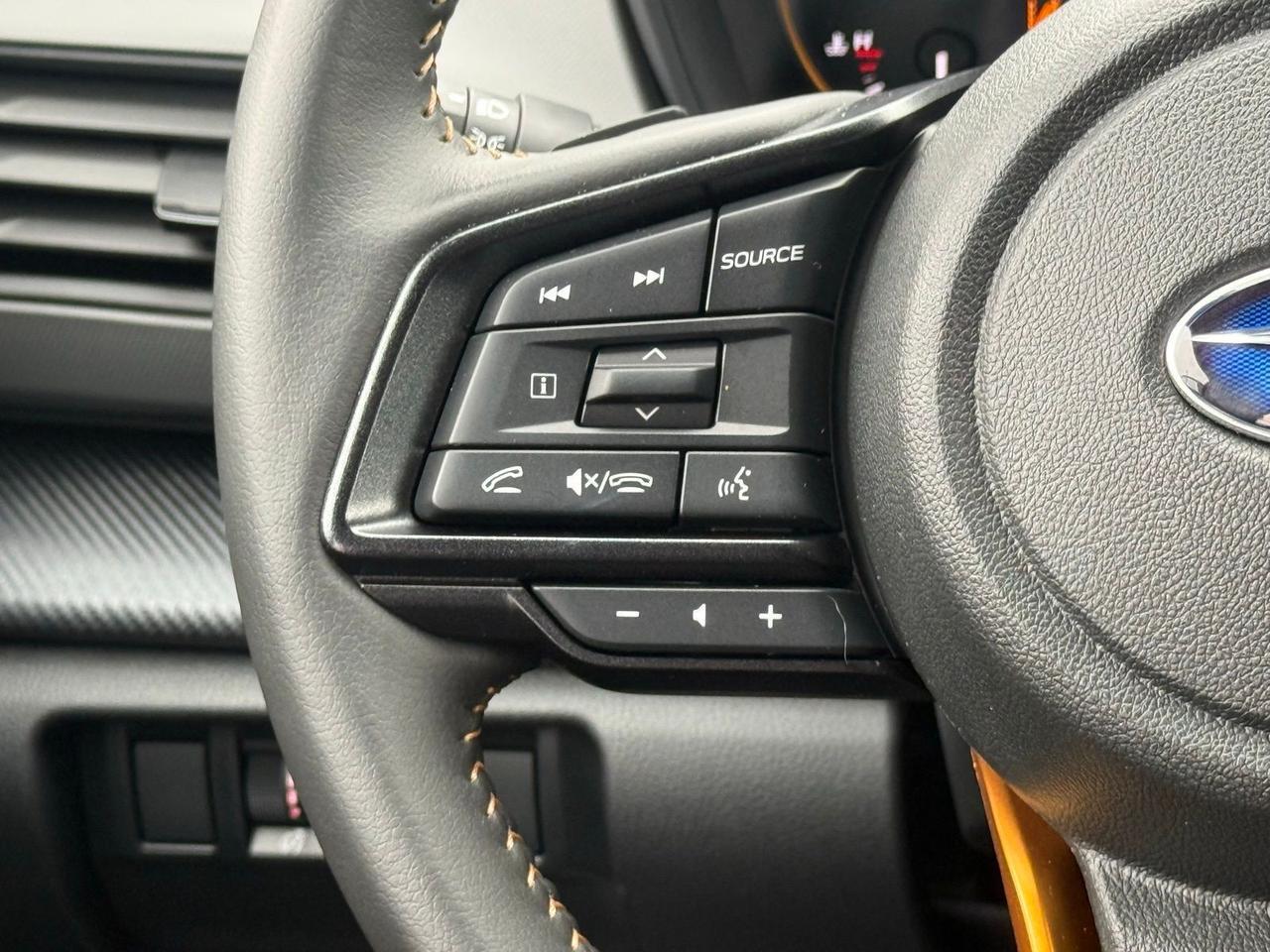 2025 Subaru Crosstrek Wilderness Manassas VA