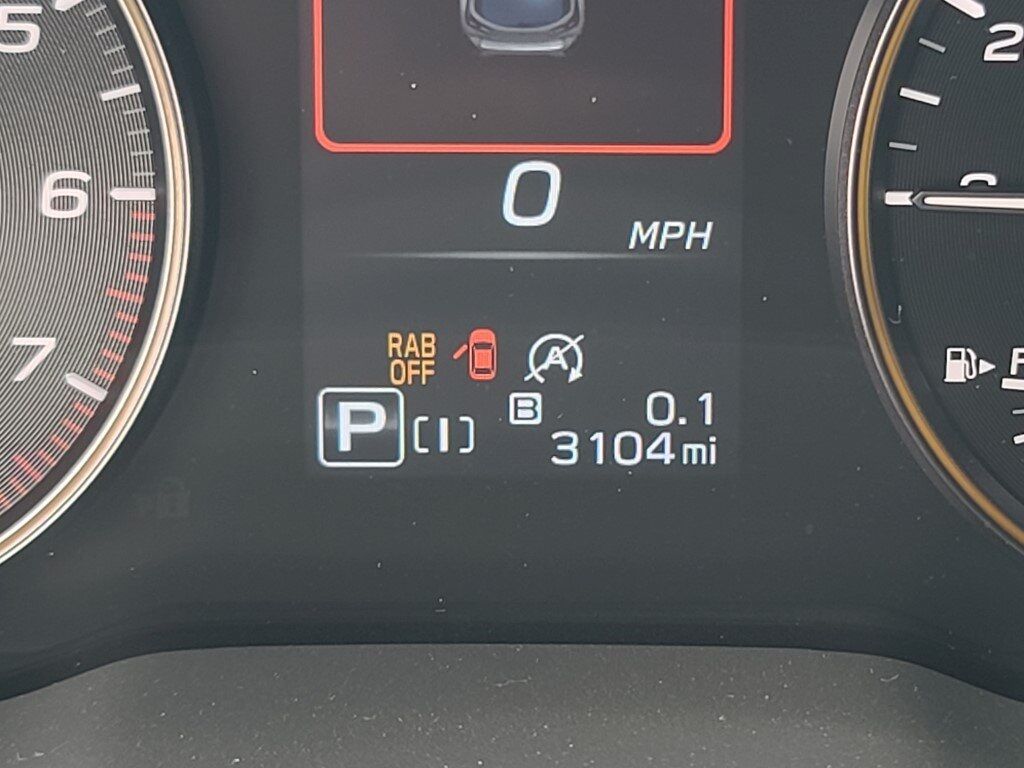 2025 Subaru Crosstrek Wilderness Springfield VA