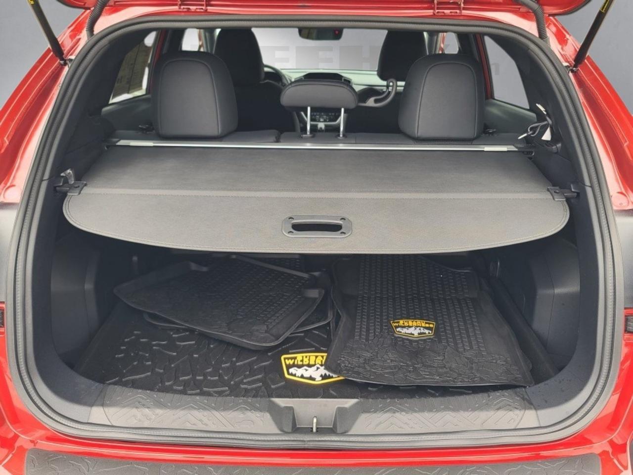 2025 Subaru Crosstrek Wilderness Springfield VA