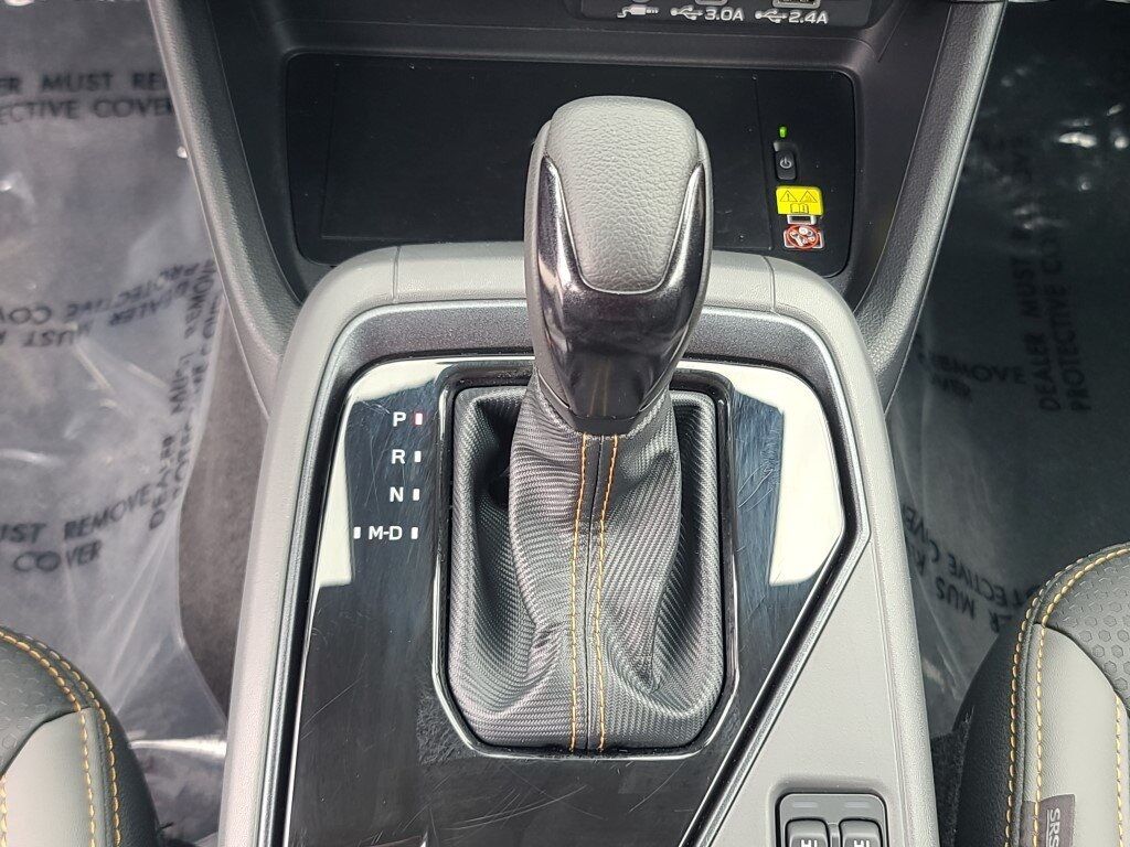 2025 Subaru Crosstrek Wilderness Springfield VA