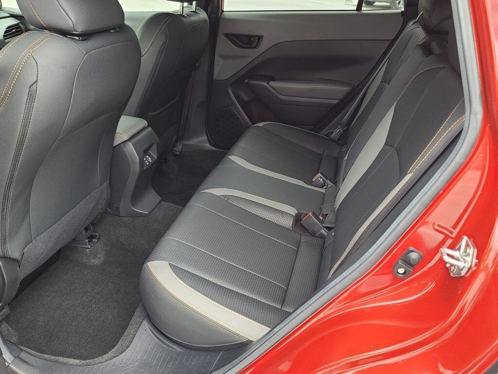 2025 Subaru Crosstrek Wilderness Springfield VA