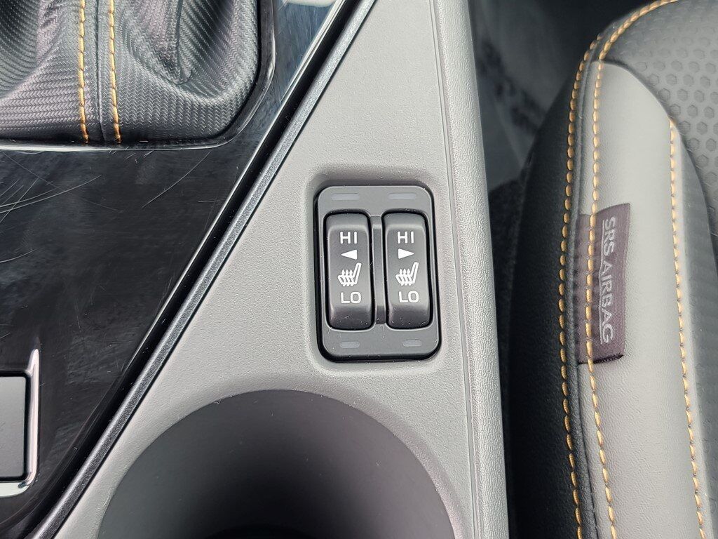 2025 Subaru Crosstrek Wilderness Springfield VA
