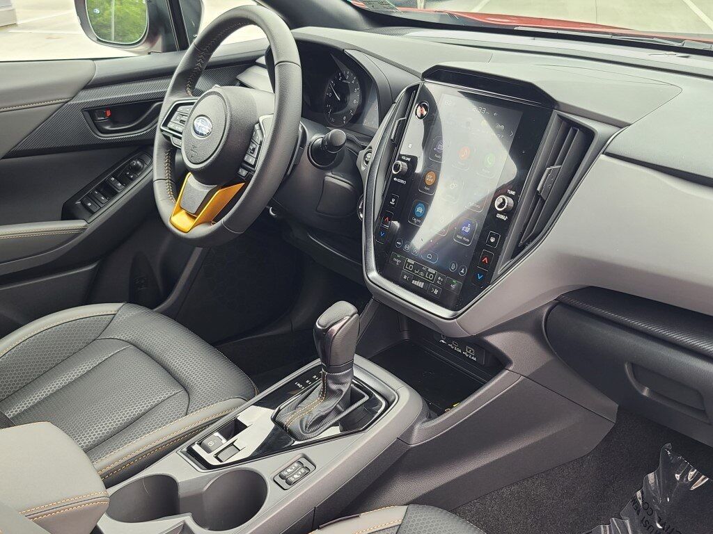 2025 Subaru Crosstrek Wilderness Springfield VA