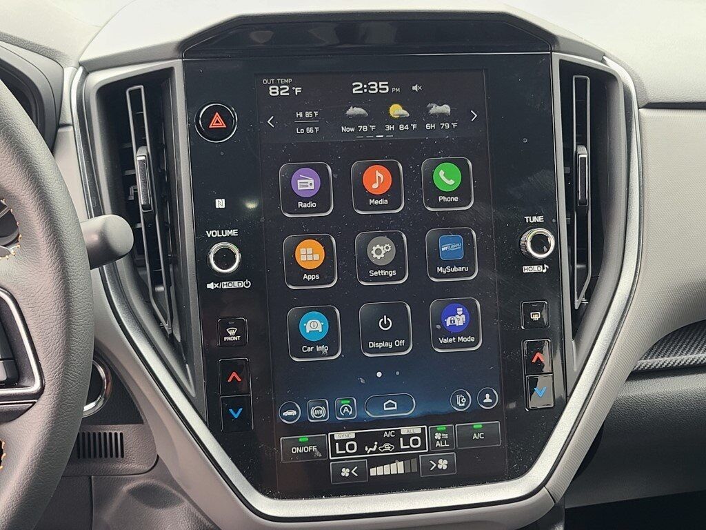 2025 Subaru Crosstrek Wilderness Springfield VA