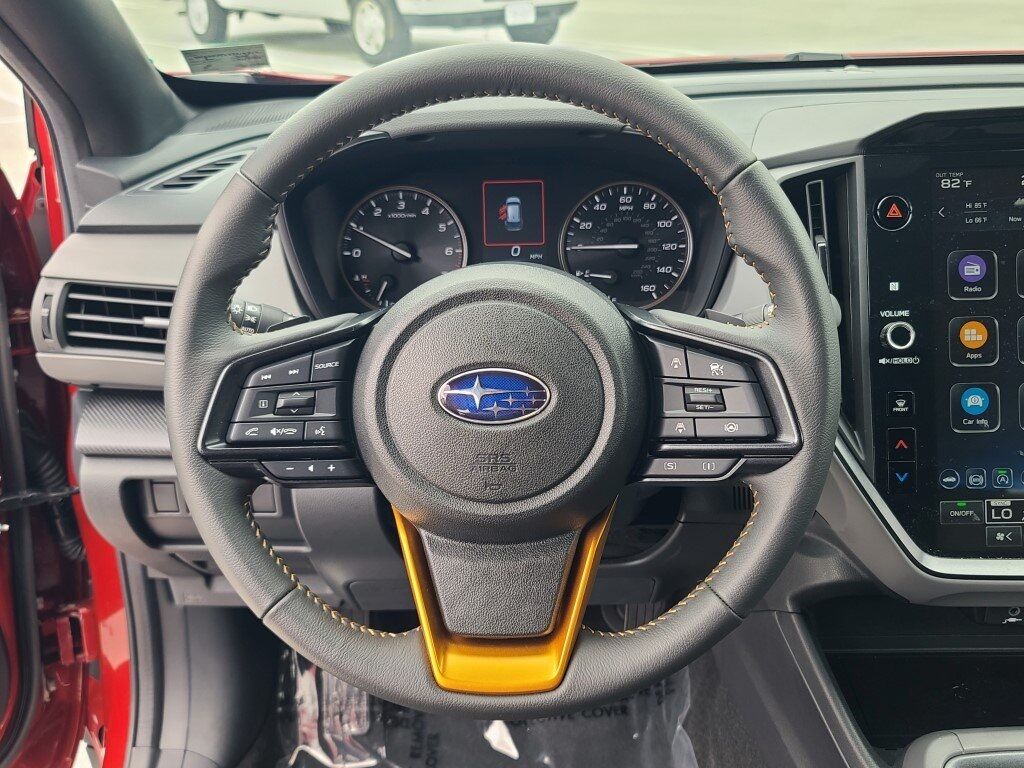2025 Subaru Crosstrek Wilderness Springfield VA