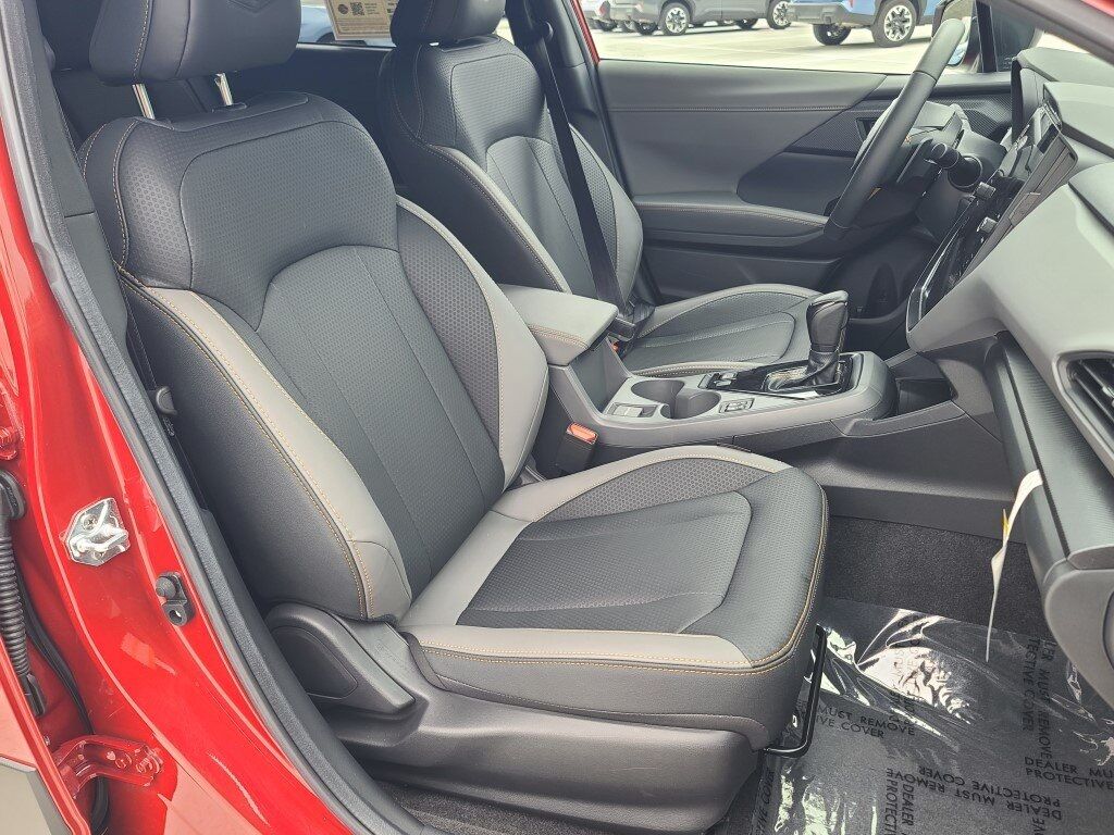 2025 Subaru Crosstrek Wilderness Springfield VA