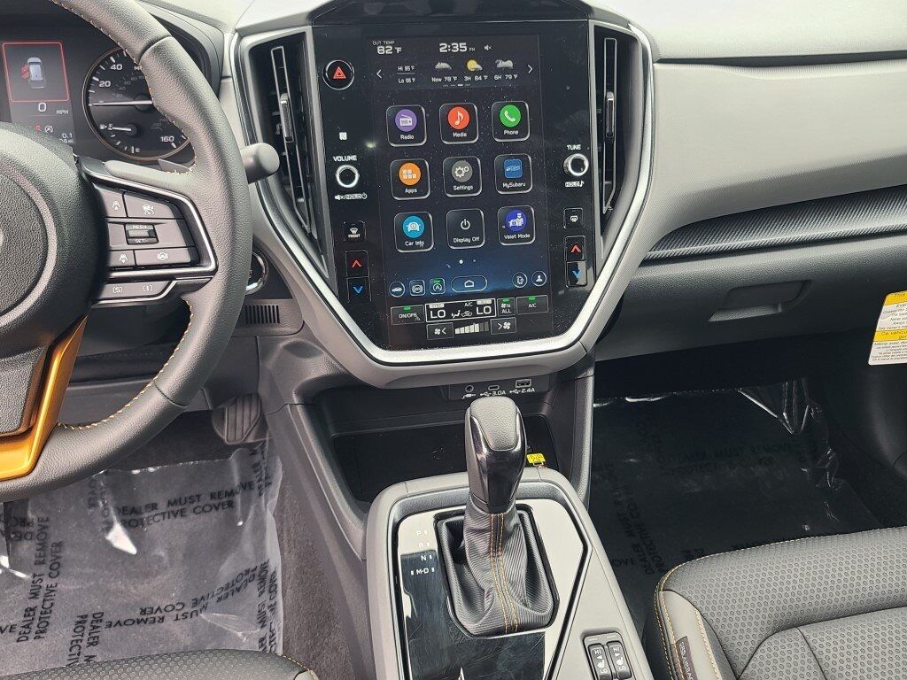 2025 Subaru Crosstrek Wilderness Springfield VA