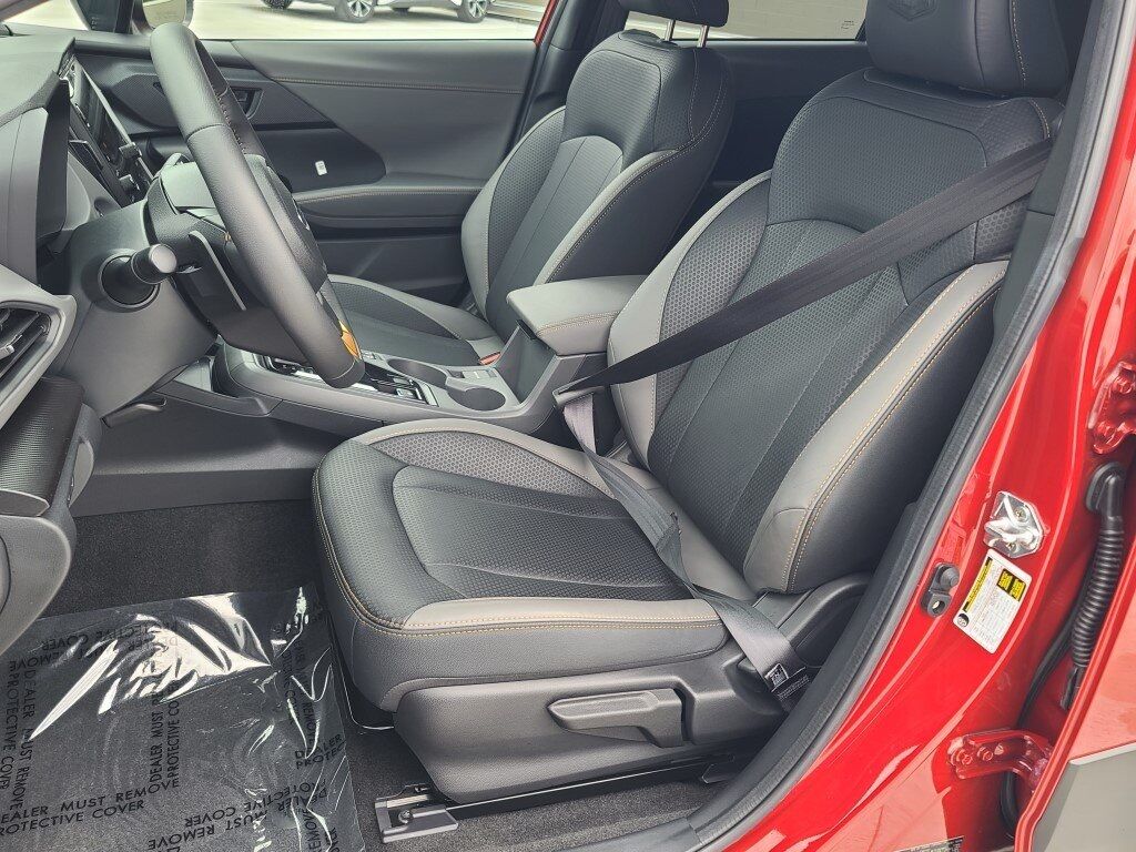 2025 Subaru Crosstrek Wilderness Springfield VA