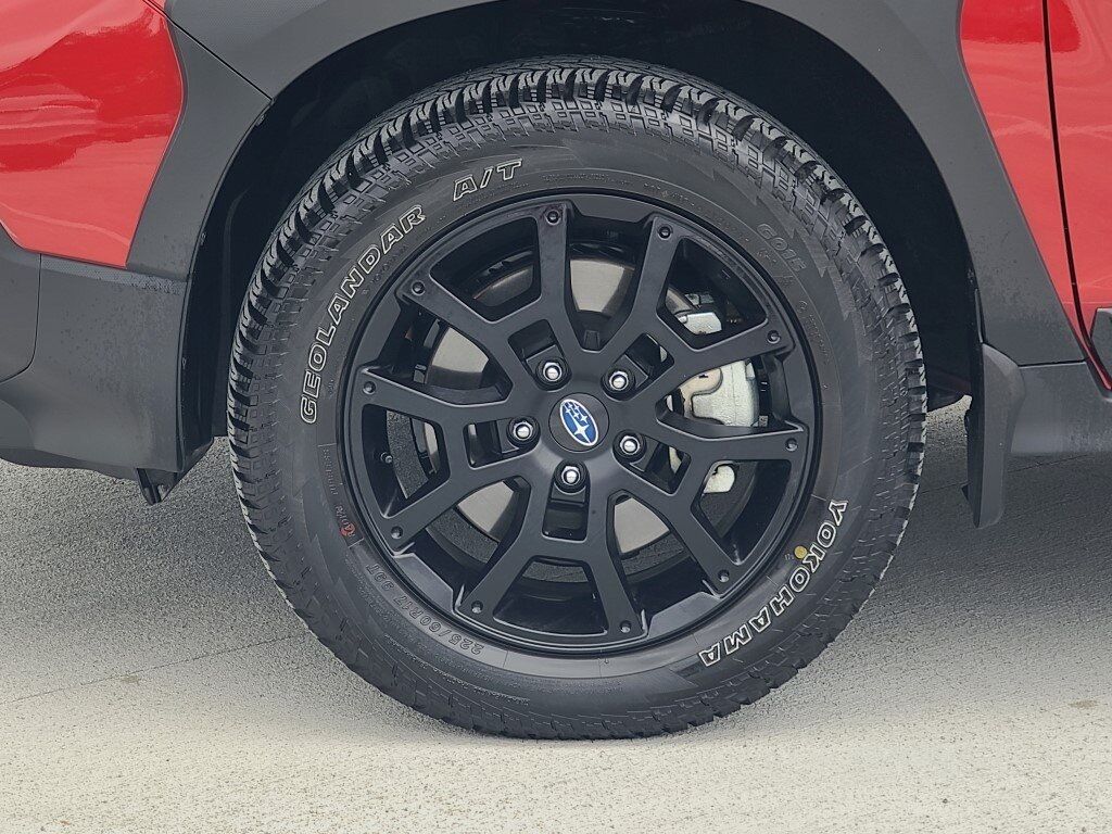 2025 Subaru Crosstrek Wilderness Springfield VA